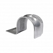 Скоба металлическая однолапковая СМО 31-32 б/о оцин. GNG (50 шт/уп)